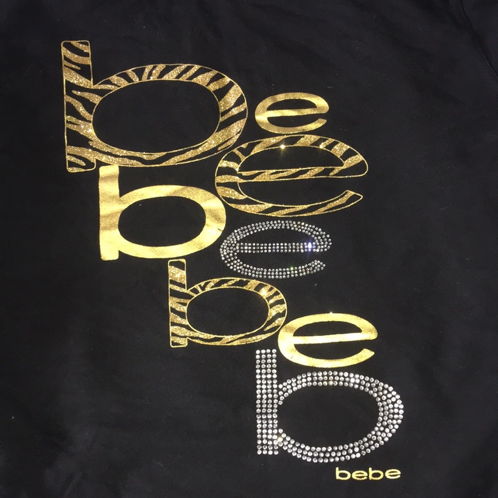 COPY - 🤩BEBE HOODIE😍